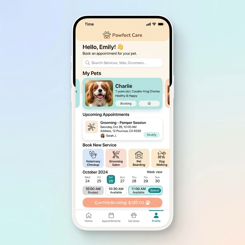 PetCare